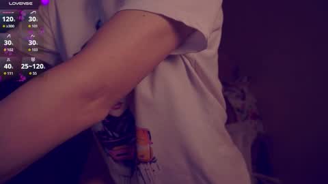 Snapshot of allicequincy chatting on February 23, 2026, 5:05 am Allice online show from February 23, 2026, 5:05 am