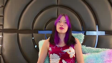 Allicia online show from January 7, 2025, 7:17 pm