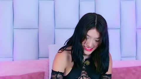 Allicia online show from February 27, 2025, 10:20 pm