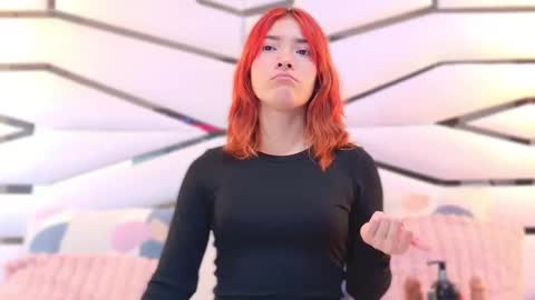 Snapshot of alliciakim chatting on January 8, 2026, 7:16 pm Allicia online show from January 8, 2026, 7:16 pm