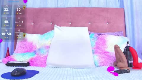 Snapshot of alliciakim chatting on January 15, 2026, 11:48 am Allicia online show from January 15, 2026, 11:48 am