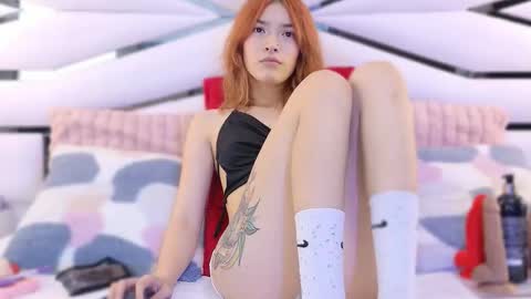 Snapshot of alliciakim chatting on January 16, 2026, 7:18 pm Allicia online show from January 16, 2026, 7:18 pm