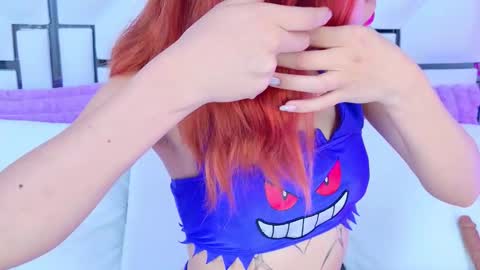 Snapshot of alliciakim chatting on February 21, 2026, 11:55 am Allicia online show from February 21, 2026, 11:55 am