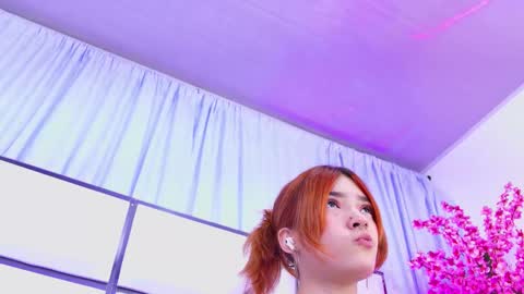 Snapshot of alliciakim chatting on March 12, 2026, 12:11 pm Allicia online show from March 12, 2026, 12:11 pm