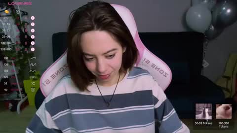 Snapshot of allie_hazie chatting on January 27, 2025, 12:01 am alice online show from January 27, 2025, 12:01 am