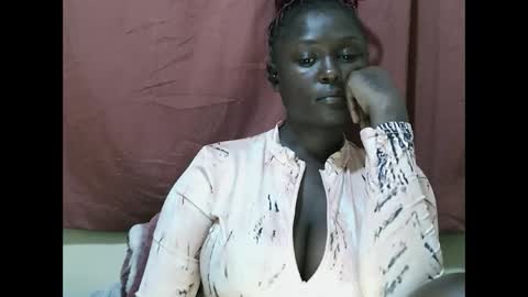 Allie online show from October 18, 2025, 9:15 pm