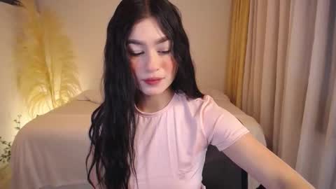 Allie  online show from February 1, 2026, 2:15 pm