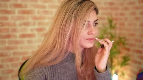 Allie online show from December 30, 2024, 1:14 pm