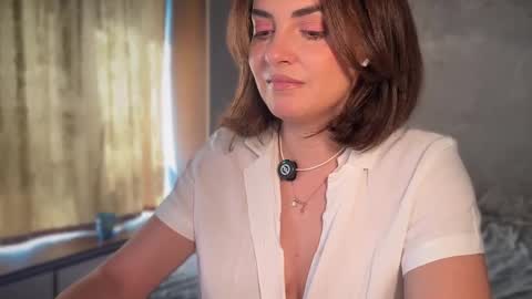 Allie online show from April 27, 2026, 12:36 pm