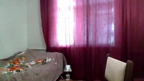 AlliRain online show from March 22, 2026, 12:30 pm