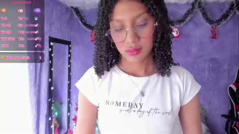 ALLIS0N IK  online show from December 14, 2024, 2:12 am