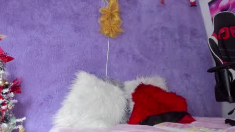 ALLIS0N IK  online show from December 18, 2024, 6:32 am