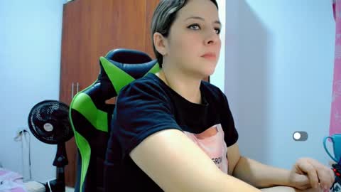  Alisson online show from January 5, 2025, 4:25 am