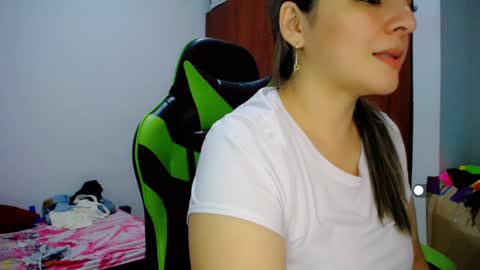  Alisson online show from January 20, 2025, 4:10 am