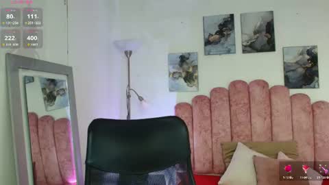 Snapshot of allison_dubois chatting on July 17, 2026, 6:53 am allison_dubois online show from July 17, 2026, 6:53 am