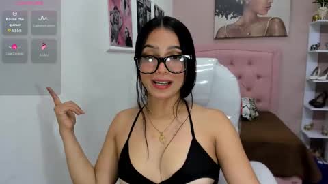 ALLISON online show from February 27, 2026, 6:41 pm