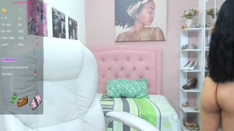 ALLISON online show from April 8, 2026, 5:35 pm