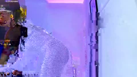 allison  online show from April 10, 2026, 3:34 am