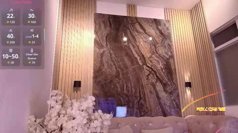 Snapshot of allison_parker1_ chatting on December 5, 2025, 11:41 am allison_parker1_ online show from December 5, 2025, 11:41 am