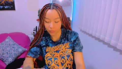 allison_starmodel online show from April 22, 2026, 12:13 am