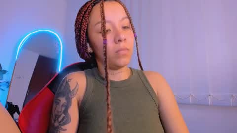 allison_starmodel online show from April 26, 2026, 1:03 am