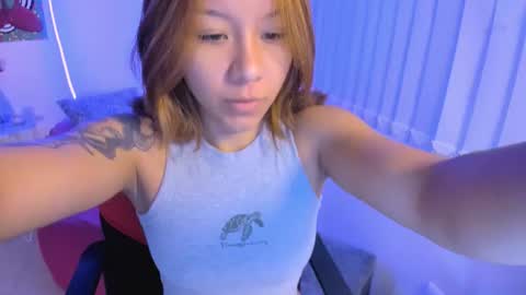 allison_starmodel online show from June 28, 2026, 9:21 pm