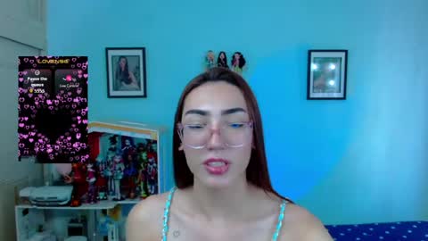   online show from April 27, 2026, 7:12 pm