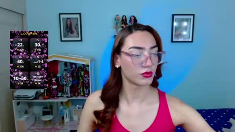   online show from April 30, 2026, 7:31 pm