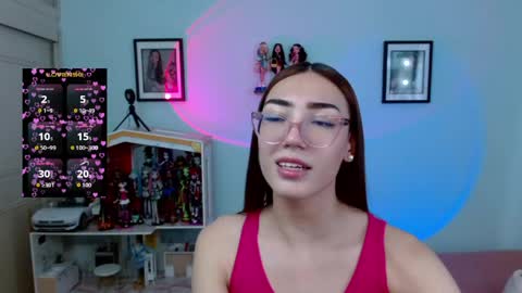   online show from May 13, 2026, 7:22 pm