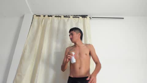 AllisonJustin online show from January 9, 2025, 12:52 pm