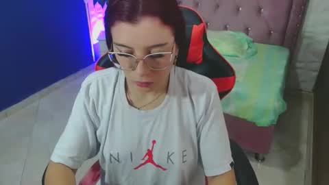 ALLISON online show from December 29, 2024, 10:25 pm