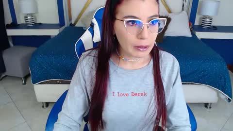 ALLISON online show from January 8, 2025, 3:08 am