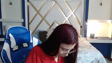 ALLISON online show from January 12, 2025, 11:17 am