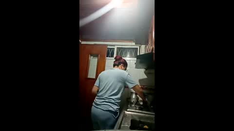 ALLISON online show from March 9, 2026, 4:27 am