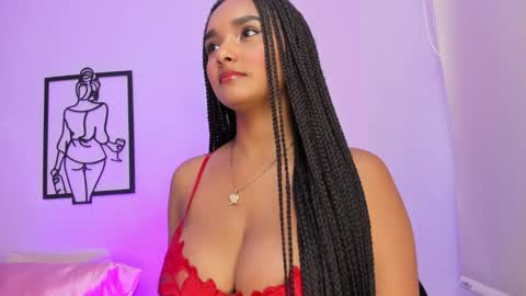 Allison online show from December 2, 2025, 9:10 pm