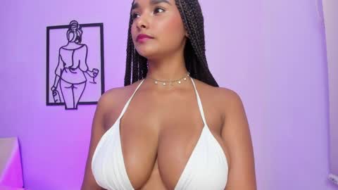 Allison online show from April 30, 2026, 11:09 pm