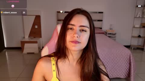 Allison Palmer online show from October 21, 2025, 2:29 pm