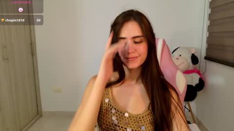 Allison Palmer online show from January 6, 2026, 9:18 pm