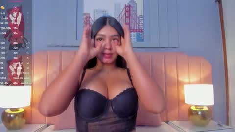 Snapshot of allisonpariss chatting on January 17, 2026, 10:53 am alison online show from January 17, 2026, 10:53 am