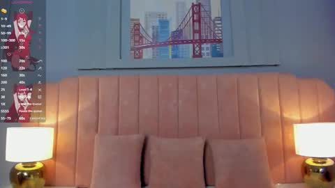 Snapshot of allisonpariss chatting on January 18, 2026, 10:30 am alison online show from January 18, 2026, 10:30 am