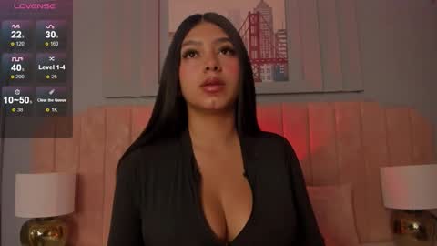 Snapshot of allisonpariss chatting on February 11, 2026, 10:31 am alison online show from February 11, 2026, 10:31 am