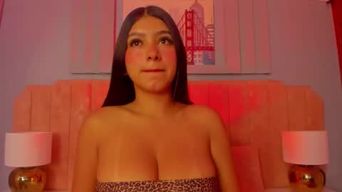 Snapshot of allisonpariss chatting on February 12, 2026, 10:32 am alison online show from February 12, 2026, 10:32 am