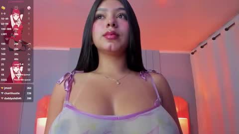 Snapshot of allisonpariss chatting on March 1, 2026, 11:12 am alison online show from March 1, 2026, 11:12 am