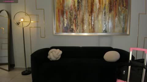 Allison Rogers online show from March 20, 2026, 3:33 am