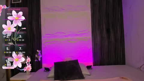 Allison online show from May 7, 2026, 3:23 am