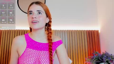 A L L I S S online show from January 19, 2025, 6:31 am