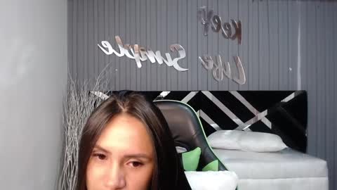 Allisson online show from December 12, 2024, 9:51 am