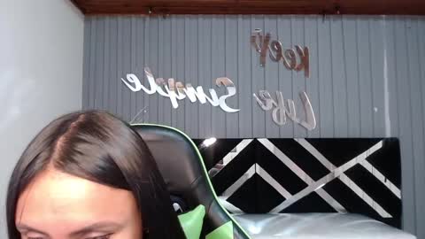 Allisson online show from December 15, 2024, 9:56 am