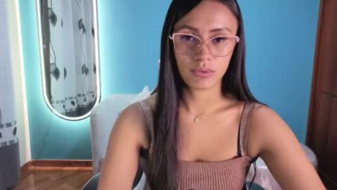 Snapshot of allisson_a chatting on September 27, 2025, 3:22 am Allisson online show from September 27, 2025, 3:22 am