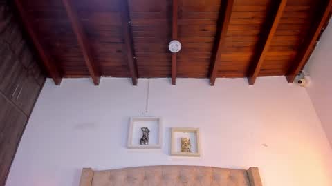 allisson online show from January 12, 2026, 12:10 pm